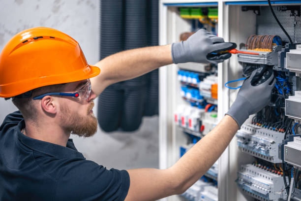 , SC Electrician Company
