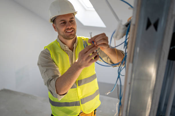 Best Electrical Installation Contractor  in Privateer, SC
